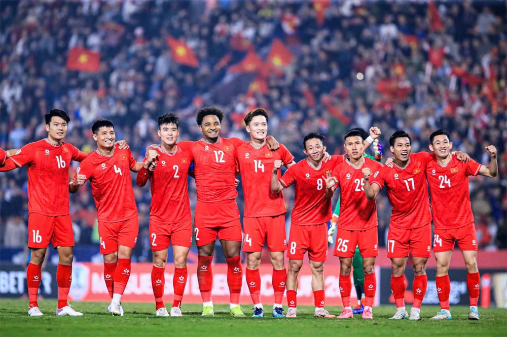 Thông tin trận đấu