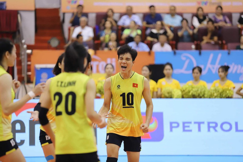 Thông tin tổng quan về giải đấu