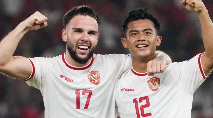 Thông tin về trận đấu
